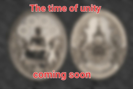 The time of unity (Coming Soon)